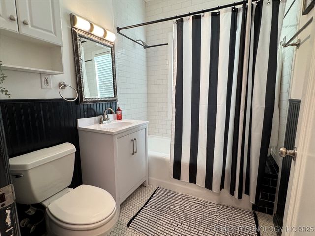 1856 E 17th Street, Tulsa, OK 74104