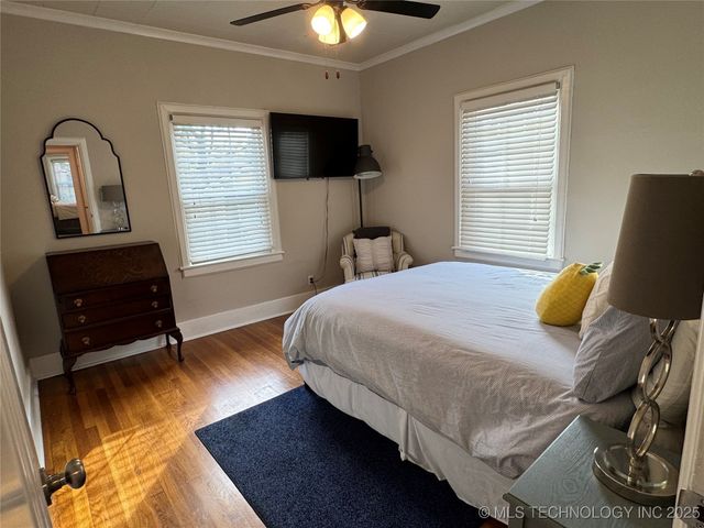 1856 E 17th Street, Tulsa, OK 74104