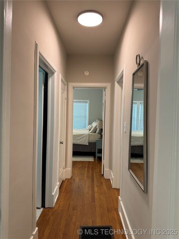 1856 E 17th Street, Tulsa, OK 74104