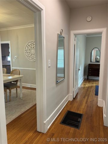 1856 E 17th Street, Tulsa, OK 74104