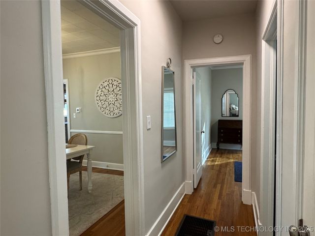 1856 E 17th Street, Tulsa, OK 74104