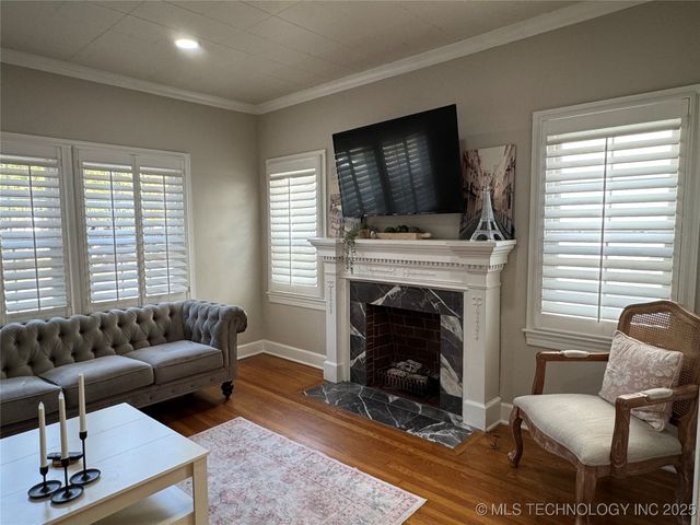 1856 E 17th Street, Tulsa, OK 74104