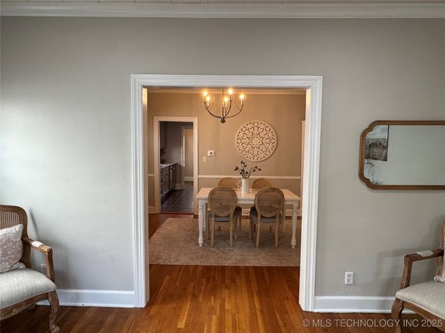 1856 E 17th Street, Tulsa, OK 74104