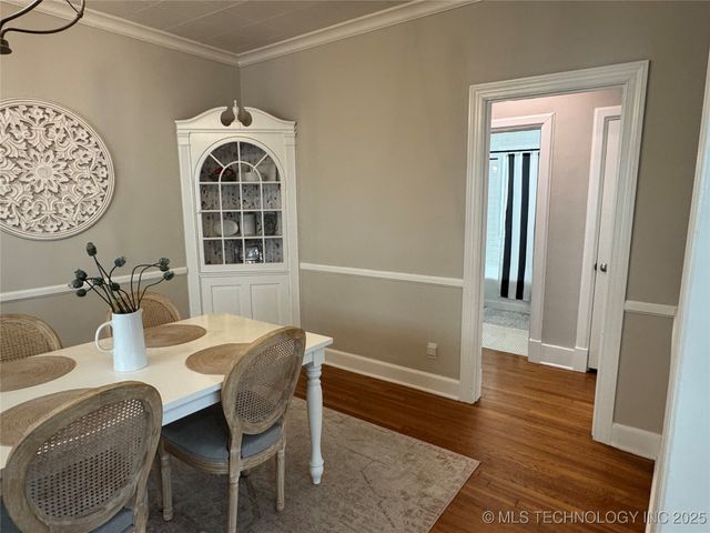 1856 E 17th Street, Tulsa, OK 74104