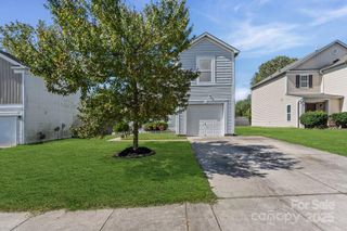 7125 Bullock Drive, Charlotte, NC 28214