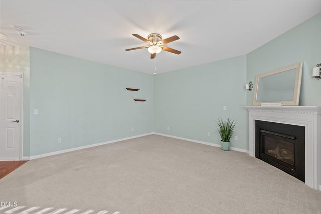 7837 Cape Charles Drive, Raleigh, NC 27617