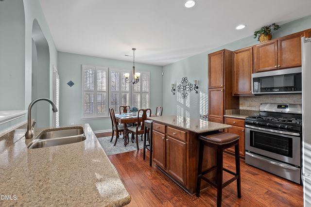 7837 Cape Charles Drive, Raleigh, NC 27617