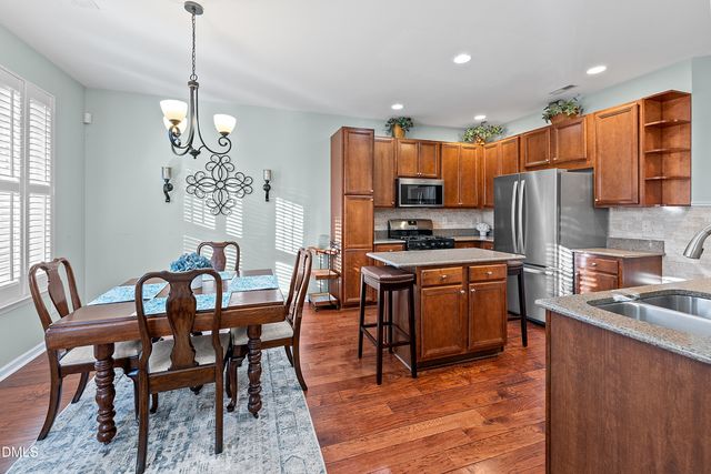 7837 Cape Charles Drive, Raleigh, NC 27617