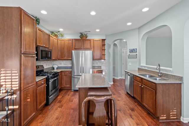 7837 Cape Charles Drive, Raleigh, NC 27617