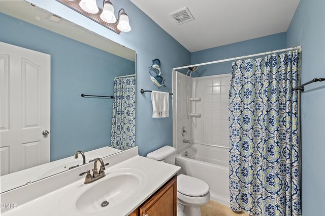 7837 Cape Charles Drive, Raleigh, NC 27617