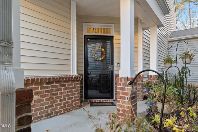 7837 Cape Charles Drive, Raleigh, NC 27617