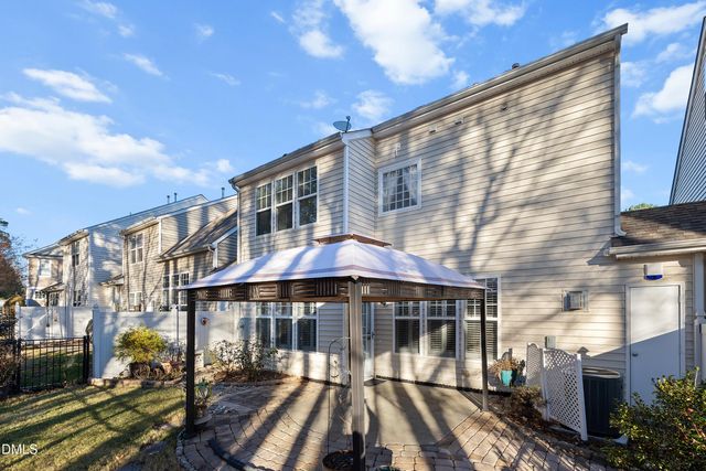 7837 Cape Charles Drive, Raleigh, NC 27617