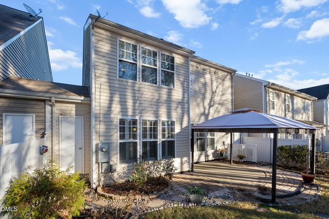 7837 Cape Charles Drive, Raleigh, NC 27617