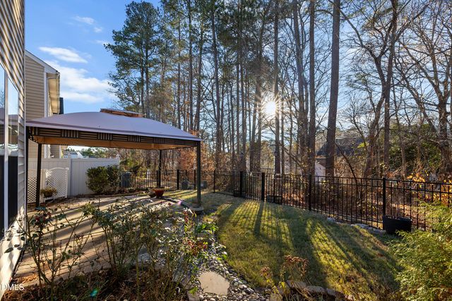 7837 Cape Charles Drive, Raleigh, NC 27617