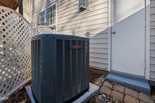 7837 Cape Charles Drive, Raleigh, NC 27617