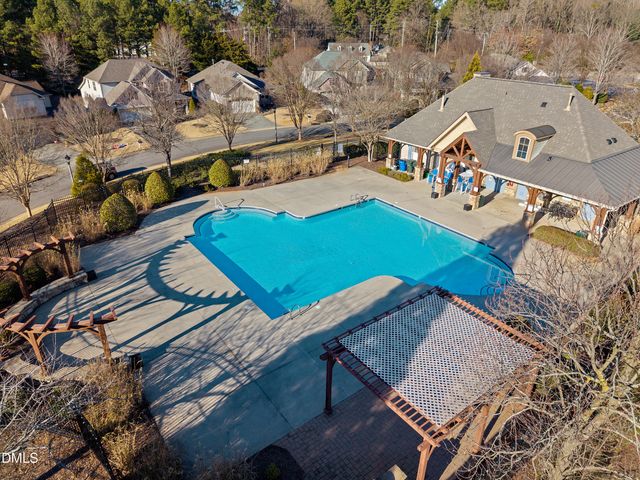 7837 Cape Charles Drive, Raleigh, NC 27617