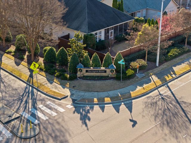 7837 Cape Charles Drive, Raleigh, NC 27617