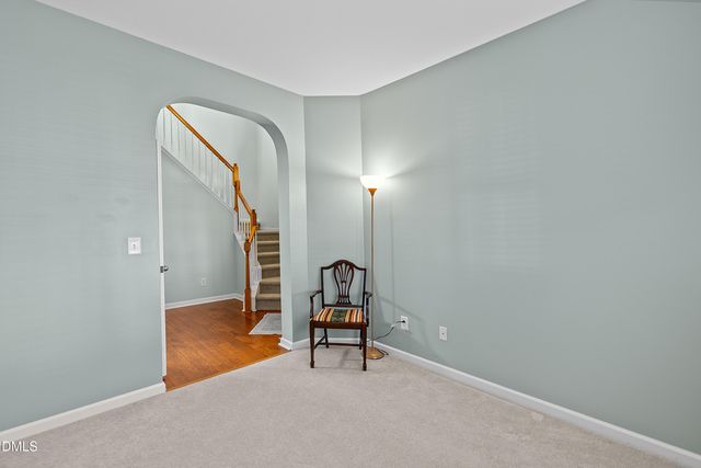 7837 Cape Charles Drive, Raleigh, NC 27617