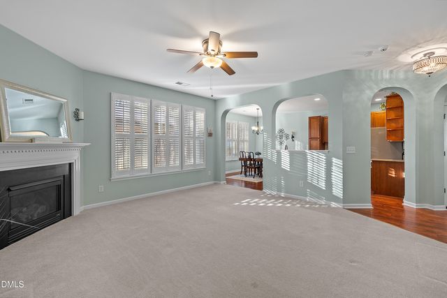 7837 Cape Charles Drive, Raleigh, NC 27617