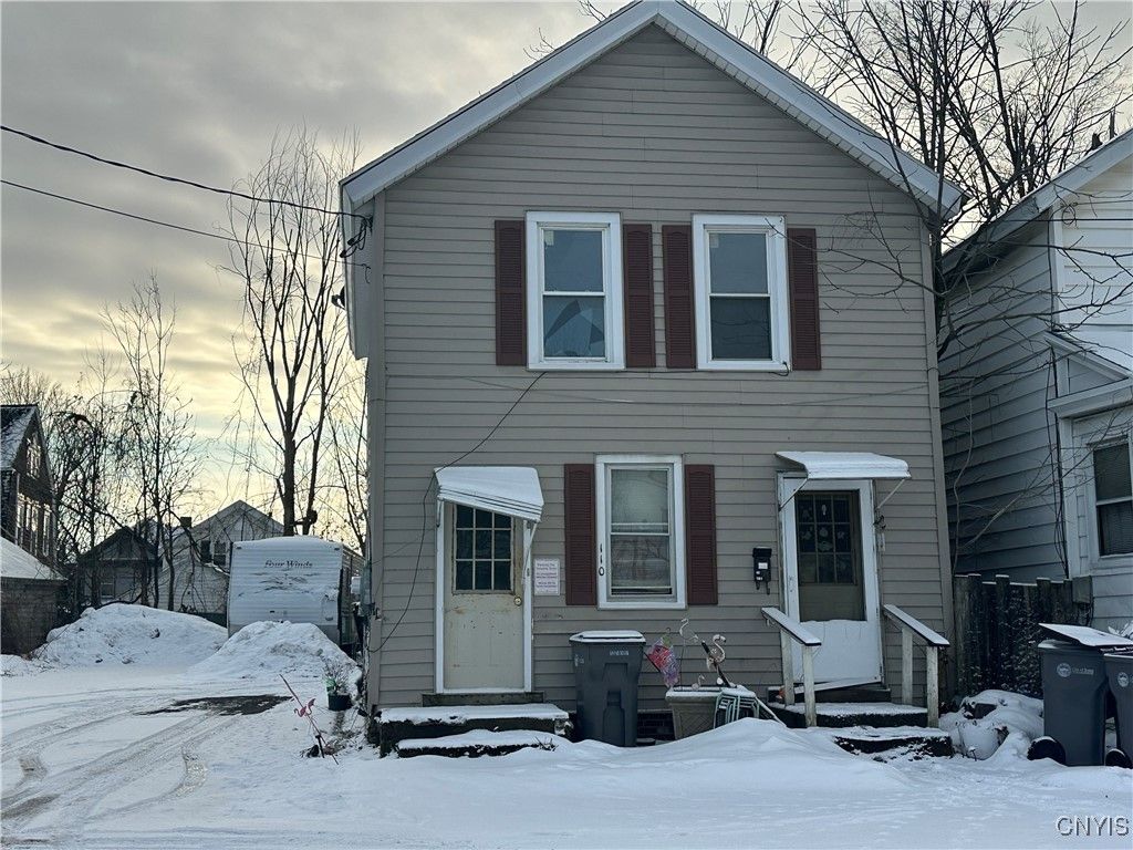 110 East Embargo Street, Rome, NY 13440