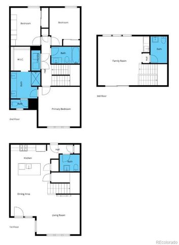 2675 W 68th Place, Denver, CO 80221