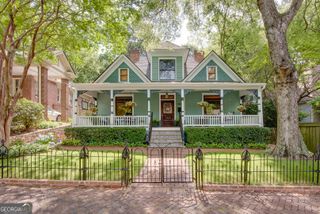 358 Loomis Avenue SE, Atlanta, GA 30312