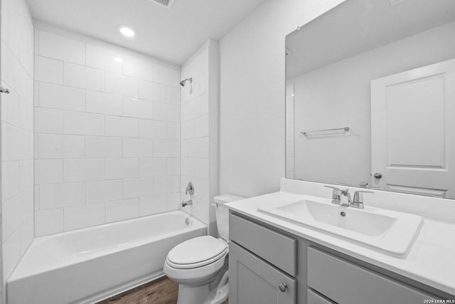 4950 Miagave, San Antonio, TX 78222