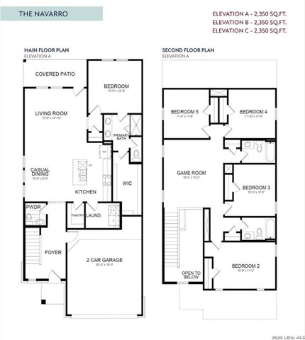 4950 Miagave, San Antonio, TX 78222