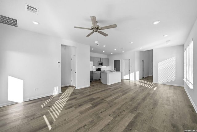 4950 Miagave, San Antonio, TX 78222