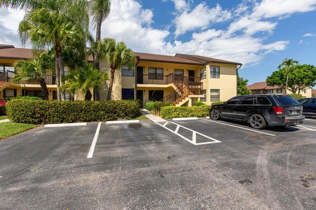 4715 Lucerne Lakes Boulevard E 205, Lake Worth, FL 33467
