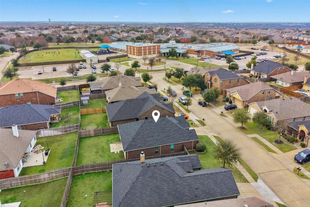 2007 Sterling Gate Drive, Heartland, TX 75126