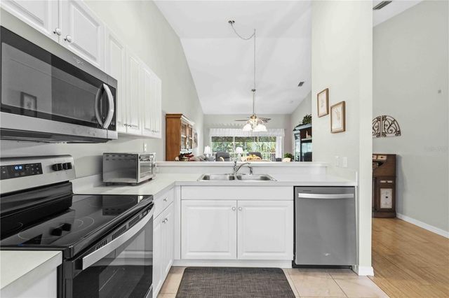 19310 WATER OAK DRIVE 203, Port Charlotte, FL 33948