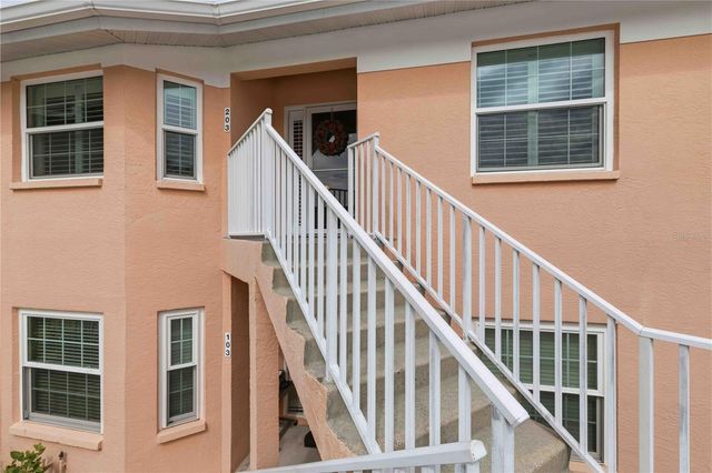 19310 WATER OAK DRIVE 203, Port Charlotte, FL 33948