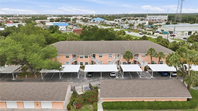 19310 WATER OAK DRIVE 203, Port Charlotte, FL 33948