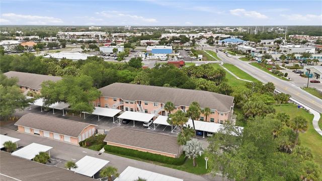 19310 WATER OAK DRIVE 203, Port Charlotte, FL 33948