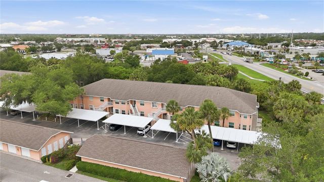 19310 WATER OAK DRIVE 203, Port Charlotte, FL 33948