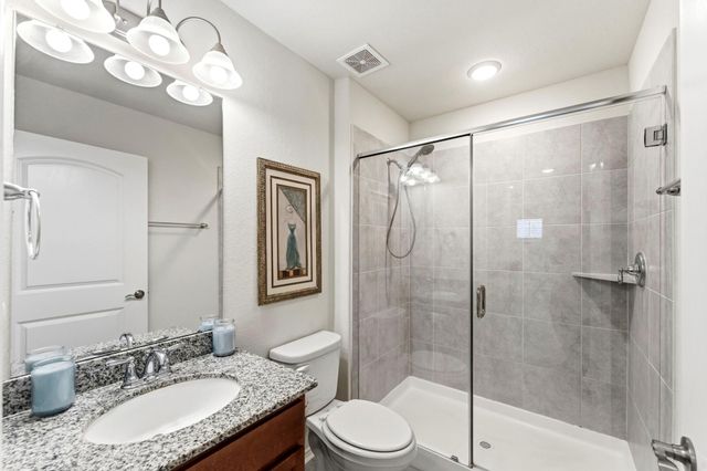 410 Thistle Thorn Drive, The Woodlands, TX 77382