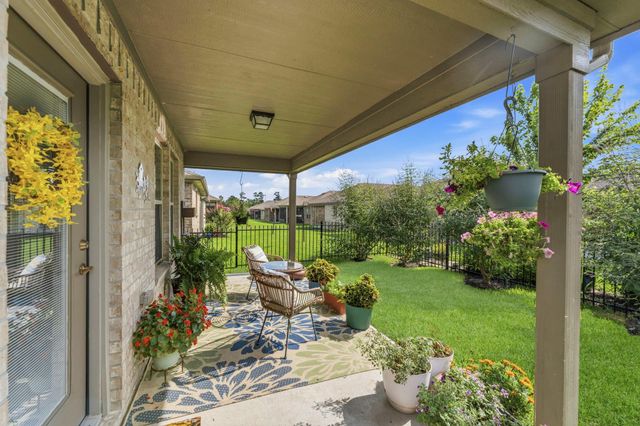 410 Thistle Thorn Drive, The Woodlands, TX 77382