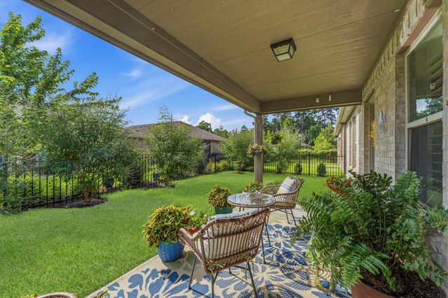 410 Thistle Thorn Drive, The Woodlands, TX 77382