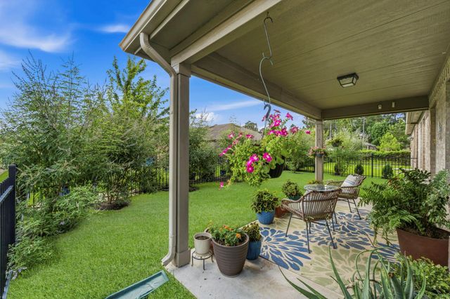 410 Thistle Thorn Drive, The Woodlands, TX 77382