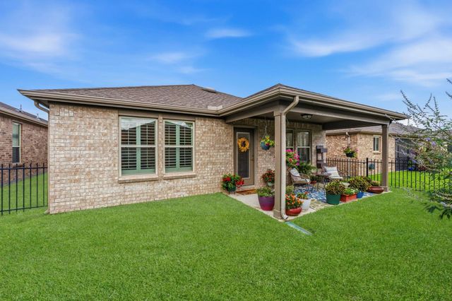 410 Thistle Thorn Drive, The Woodlands, TX 77382