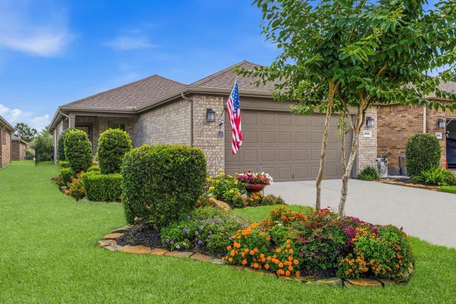 410 Thistle Thorn Drive, The Woodlands, TX 77382