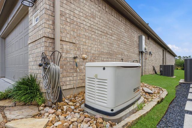 410 Thistle Thorn Drive, The Woodlands, TX 77382
