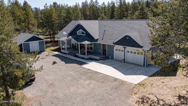 688 Champs Rd, Bonners Ferry, ID 83805