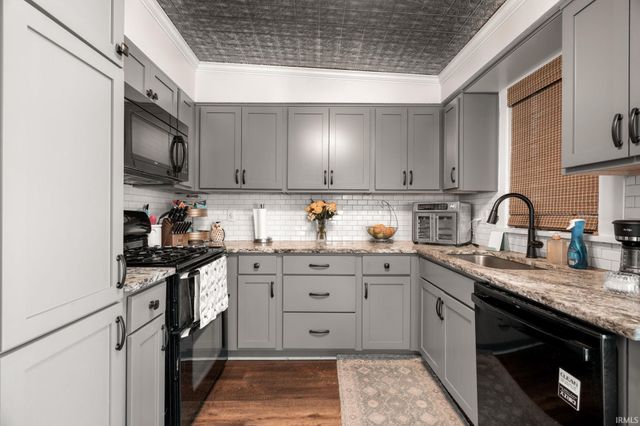 723 N Meridian Street, Lebanon, IN 46052