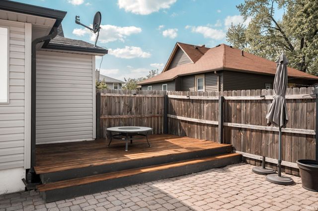 723 N Meridian Street, Lebanon, IN 46052