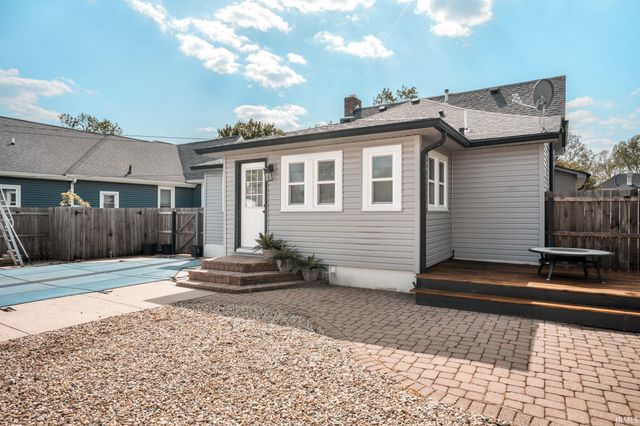 723 N Meridian Street, Lebanon, IN 46052