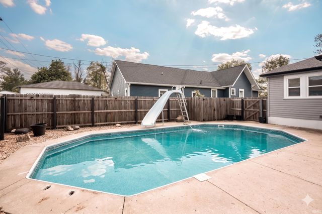 723 N Meridian Street, Lebanon, IN 46052