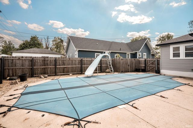 723 N Meridian Street, Lebanon, IN 46052