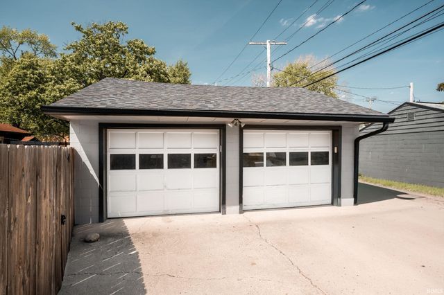 723 N Meridian Street, Lebanon, IN 46052